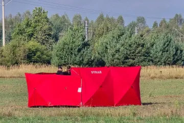 Russia’s violation of Polish airspace is not the first time Moscow has crossed the line