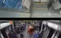 Murder of Ukrainian woman Iryna Zarutska in US: new footage of attack. VIDEO
