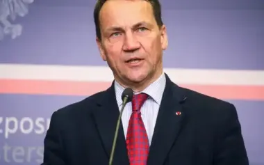 Sikorski to Orban: Incident with drones in Poland proves that you should have condemned Russian aggression