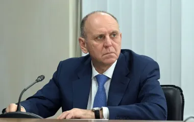 Суд ЄС зняв санкції з російського олігарха Пумпянського