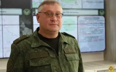 "Shaheds" in Poland: Belarus says it warned of approaching "unknown aircraft"
