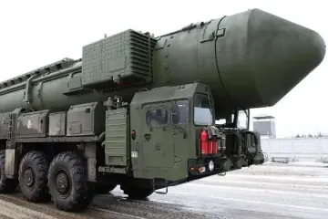Білорусь активно розбудовує ракетну інфраструктуру — чим це загрожує Україні