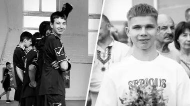 В Винницкой области учитель убил двух учеников: вероятного нападающего уже задержали (фото)