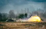 Генштаб заявив про активні бої на 13 напрямках