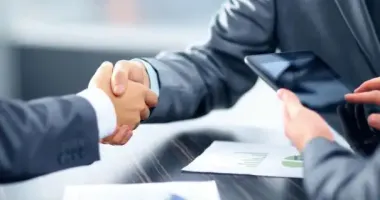 На Харківщині організують зустріч "Діалог влади та бізнесу"
