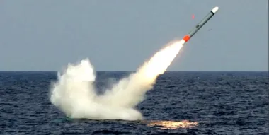 Возвращение ядерного Tomahawk: в США работают над крылатой ракеты морского базирования SLCM-N