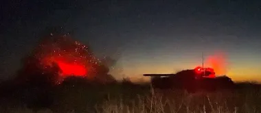 ВСУ отразили более 80 штурмов армии РФ на 13 направлениях с начала суток