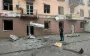 Russia strikes Kostiantynivka with aircraft and drones: residential buildings, shop damaged. PHOTOS