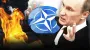 Игра Путина против НАТО: российские дроны обнаружили слабые места Альянса на восточном фланге