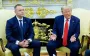 Трамп поговорит с Навроцким из-за инцидента с российскими дронами, - СМИ