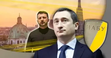 Через Чернишова розпочалось протистояння влади і антикорупційних органів, – журналіст