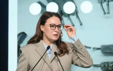 Кабмин утвердил программу действий на 2025 год: Свириденко назвала 12 главных направлений