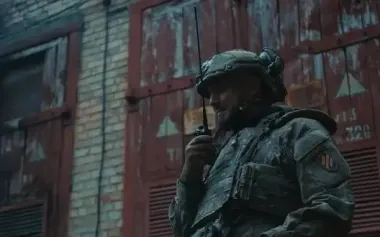 DIU and 3rd Army Corps form new unit "KRAKEN 1654". VIDEO