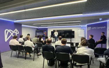 В Киеве обсудили Стратегию развития искусственного интеллекта Украины