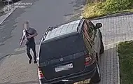 Убийство школьников на Винниччине: учитель пытался сбежать в Молдову