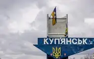 Росіяни зруйнували Куп'янськ на 95%: ситуація у місті критична