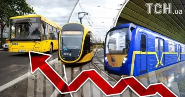Метро за 44 гривні: хто і навіщо підняв шум щодо підвищення тарифів на проїзд у Києві