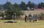 Два российских дрона найдены недалеко от Варшавы
