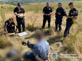 Убийство школьников в Винницкой области: экс-преподавателю сообщили о подозрении, ему грозит пожизненное (фото)