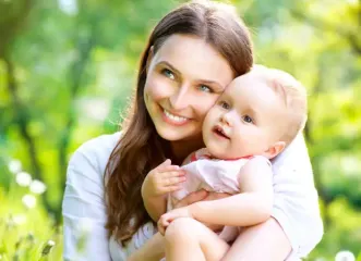 Компенсация на оплату няни: новая услуга поддержки для родителей