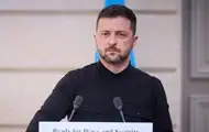 Нужно создать воздушный щит над Европой - Зеленский