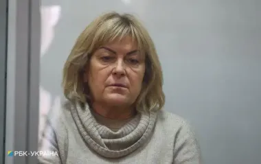 Скандальная экс-глава Хмельницкой МСЭК до сих пор не внесла 20 млн грн залога, но находится на свободе