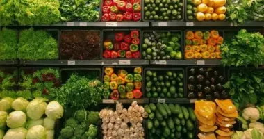 В Україні за тиждень змінились ціни на овочі: що подорожчало, а що подешевшало
