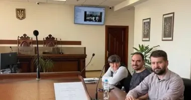 Київський апеляційний суд підтримав право на шлюб одностатевої пари