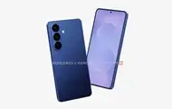 У мережу злили рендери Samsung Galaxy S26 Pro із більшим дисплеєм