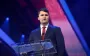Підстрелили просто на дебатах: хто такий Чарлі Кірк і що він говорив про Україну
