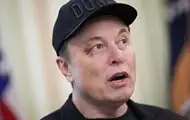 Маск планирует профинансировать муралы в память об убитой украинке