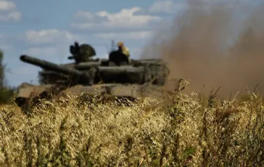ЗСУ знешкодили 112 окупантів РФ на Покровському напрямку протягом доби