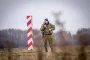 Після атаки дронів біля кордону Польщі зберуться 40 тисяч солдатів — віцеміністр оборони