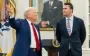 Трамп подтвердил смерть своего соратника Кирка
