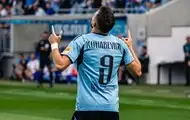 Слован долає етап Кубка Словаччини за сприяння Кухаревича