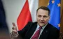 НАТО ще не ухвалювало рішень про збиття цілей РФ над Україною, - Сікорський