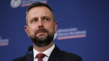 Швеция срочно отправит в Польшу дополнительные средства ПВО и самолеты – Косиняк-Камыш