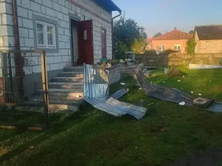 «Пытаются закрыть глаза»: Костенко о реакции НАТО на обстрел Польши