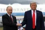 Ukraine-Russia war latest: Trump says ‘here we go’ in reaction to Russia violating Polish airspace
