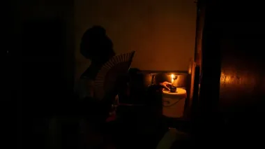 На Кубі вчетверте за рік стався повний блекаут