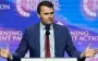 Trump ally Charlie Kirk, who previously criticised aid to Ukraine and Zelenskyy, died from gunshot wound. VIDEO 18+