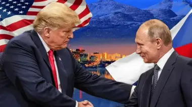 Реакція Трампа на дрони в Польщі: хаос його політики руйнує систему міжнародних відносин — El País