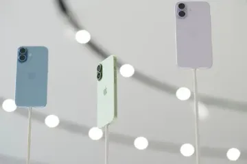iPhone 17: коли з’явиться в Україні та яка ціна смартфона