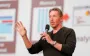 Засновник Oracle Ларрі Еллісон став найбагатшою людиною у світі