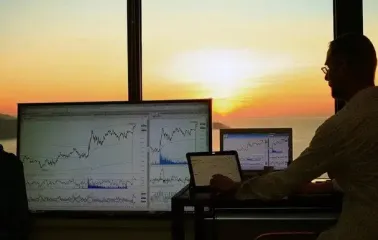 Інцидент з російськими дронами обвалив польські акції та злотий