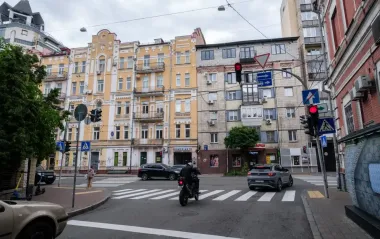 Налоговая получит все данные украинцев, продающих товары или сдающих квартиры через интернет