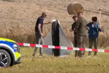 Польща запросила у НАТО більше ППО після нальоту російських дронів — Bloomberg