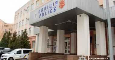 На Полтавщині підліток загинув після падіння з багатоповерхівки
