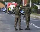 Poland requests emergency UN meeting and plans no-fly zone after Russian drone incursion – Europe live