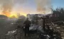 Day in Donetsk region: two dead and ten wounded, three districts of region were under fire. PHOTOS